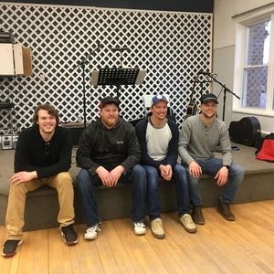 Meet your Posher, Chris